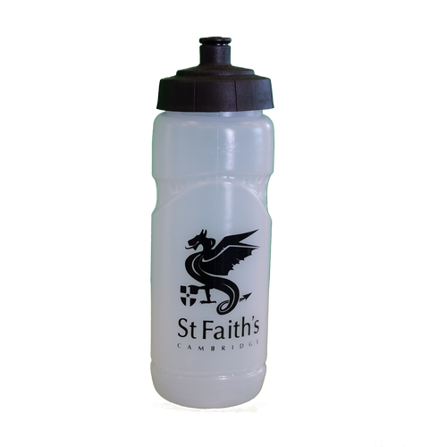 St Faith's Water Bottle