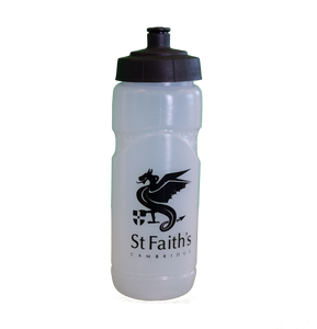 St Faith's Water Bottle