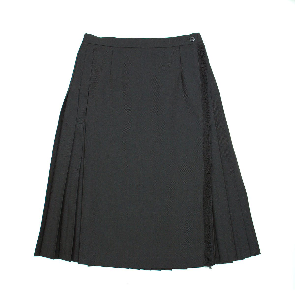 School black kilt – St Faith's School Shop